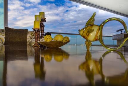 Casa en las Nubes - PUERTO VALLARTA, Mexico