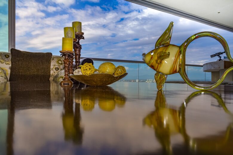 Casa en las Nubes - PUERTO VALLARTA, Mexico