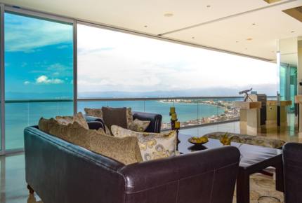 Casa en las Nubes - PUERTO VALLARTA, Mexico