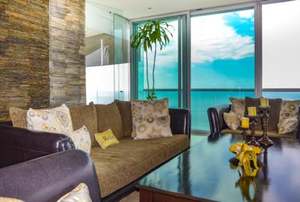 Casa en las Nubes - PUERTO VALLARTA, Mexico