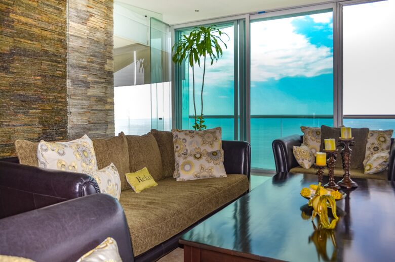 Casa en las Nubes - PUERTO VALLARTA, Mexico