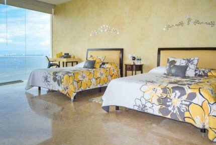 Casa en las Nubes - PUERTO VALLARTA, Mexico