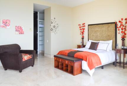 Casa en las Nubes - PUERTO VALLARTA, Mexico