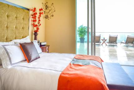 Casa en las Nubes - PUERTO VALLARTA, Mexico