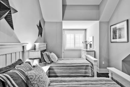 WaterColor Resort Sandy Feet - 30A - Santa Rosa Beach, Florida