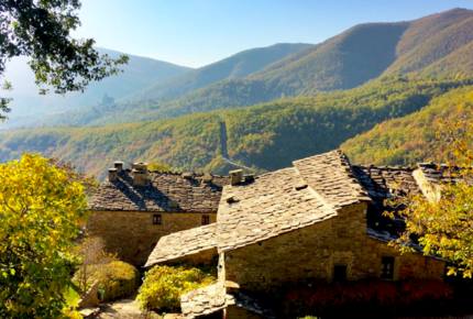 Cortona, Italy Borgo di Vagli - One Bedroom Residence - Cortona, Italy