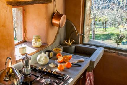 Cortona, Italy Borgo di Vagli - One Bedroom Residence - Cortona, Italy