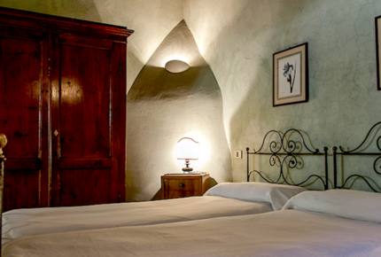 Cortona, Italy Borgo di Vagli - One Bedroom Residence - Cortona, Italy