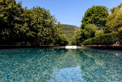 Cortona, Italy Borgo di Vagli - One Bedroom Residence - Cortona, Italy