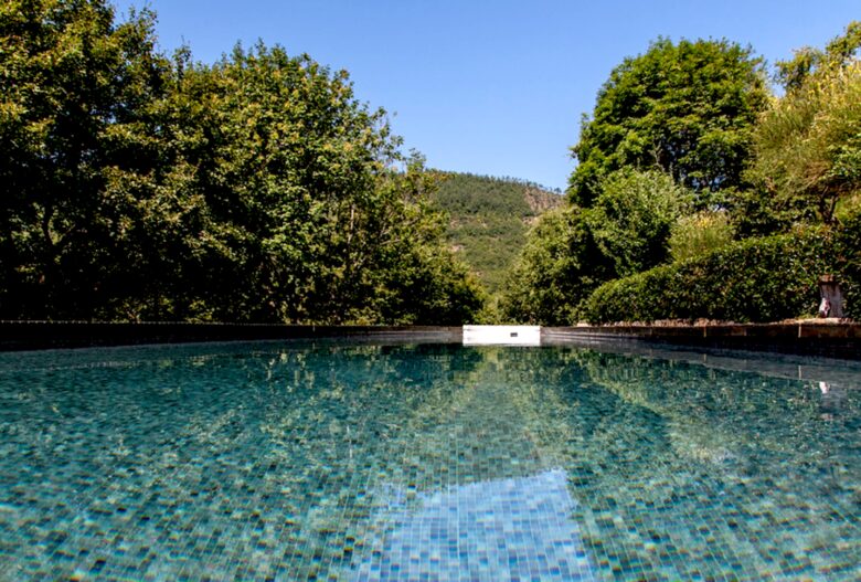 Cortona, Italy Borgo di Vagli - One Bedroom Residence - Cortona, Italy