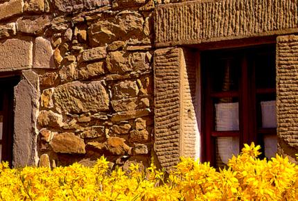 Cortona, Italy Borgo di Vagli - One Bedroom Residence - Cortona, Italy