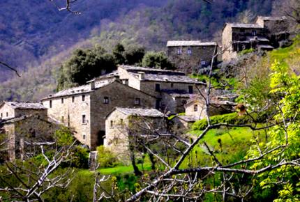 Cortona, Italy Borgo di Vagli - One Bedroom Residence - Cortona, Italy