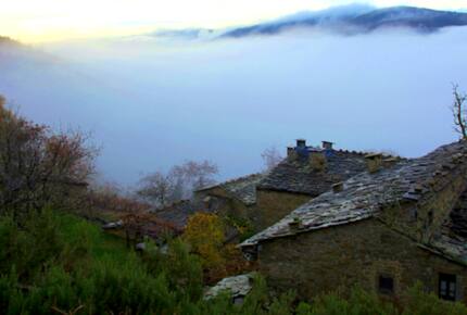 Cortona, Italy Borgo di Vagli - One Bedroom Residence - Cortona, Italy