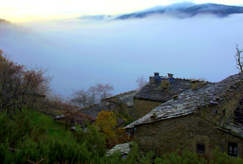 Cortona, Italy Borgo di Vagli - One Bedroom Residence - Cortona, Italy