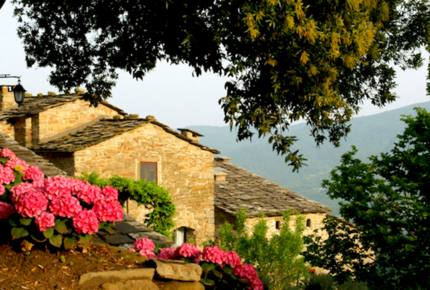 Cortona, Italy Borgo di Vagli - One Bedroom Residence - Cortona, Italy