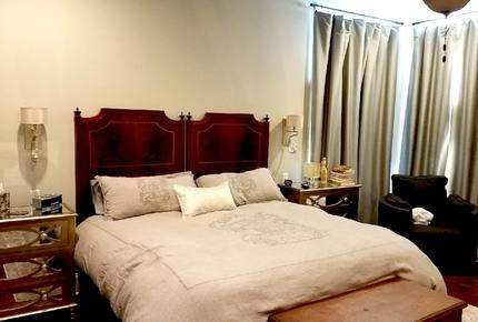 The Frenchman - New Orleans, Louisiana