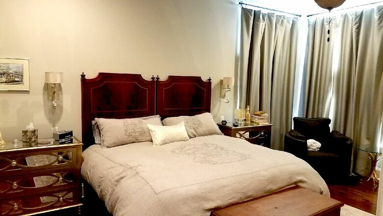 The Frenchman - New Orleans, Louisiana