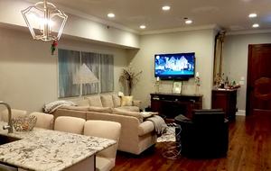 The Frenchman - New Orleans, Louisiana