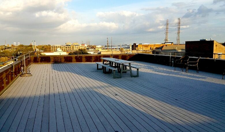 The Frenchman - New Orleans, Louisiana