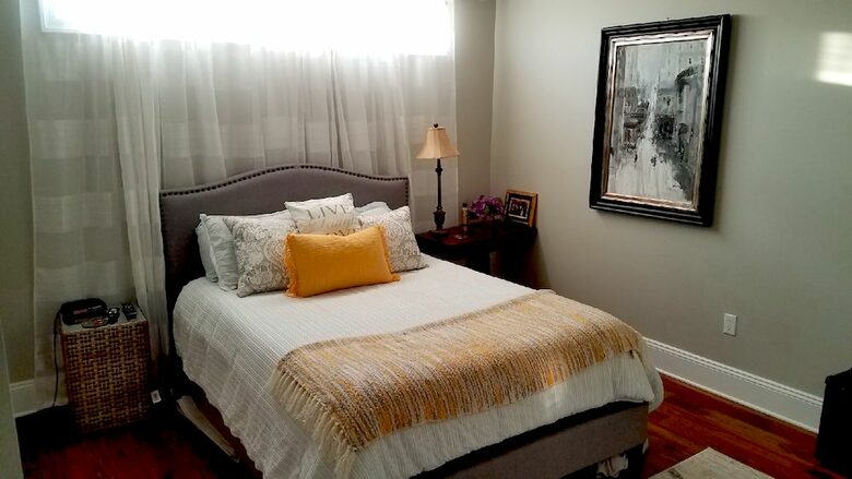 The Frenchman - New Orleans, Louisiana