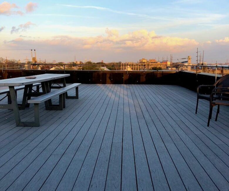 The Frenchman - New Orleans, Louisiana