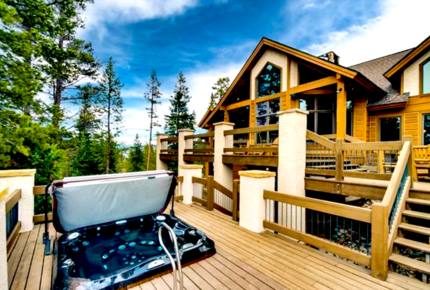 Alpine Star Retreat - Breckenridge, Colorado