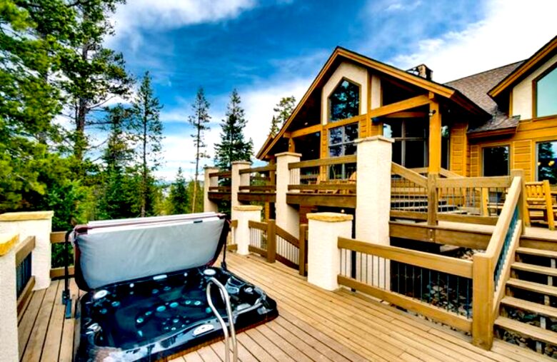 Alpine Star Retreat - Breckenridge, Colorado