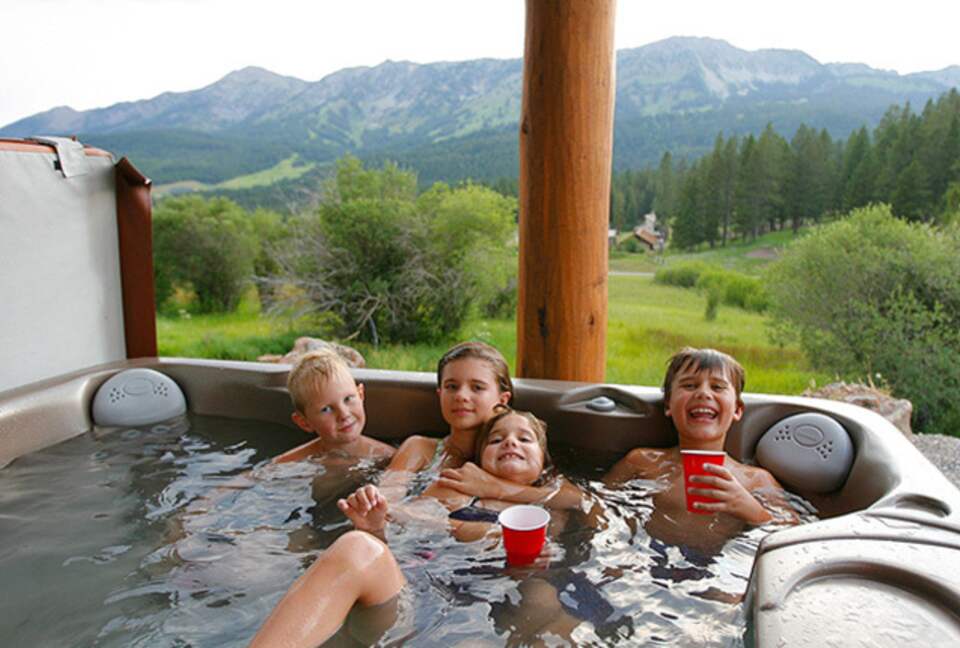 Bridger Vista Lodge - Escape to rural Montana - Bozeman, Montana