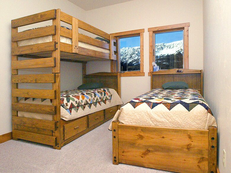 Bridger Vista Lodge - Escape to rural Montana - Bozeman, Montana