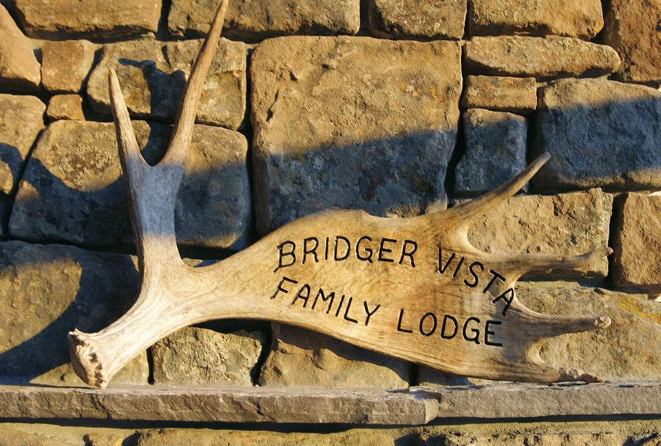 Bridger Vista Lodge - Escape to rural Montana - Bozeman, Montana