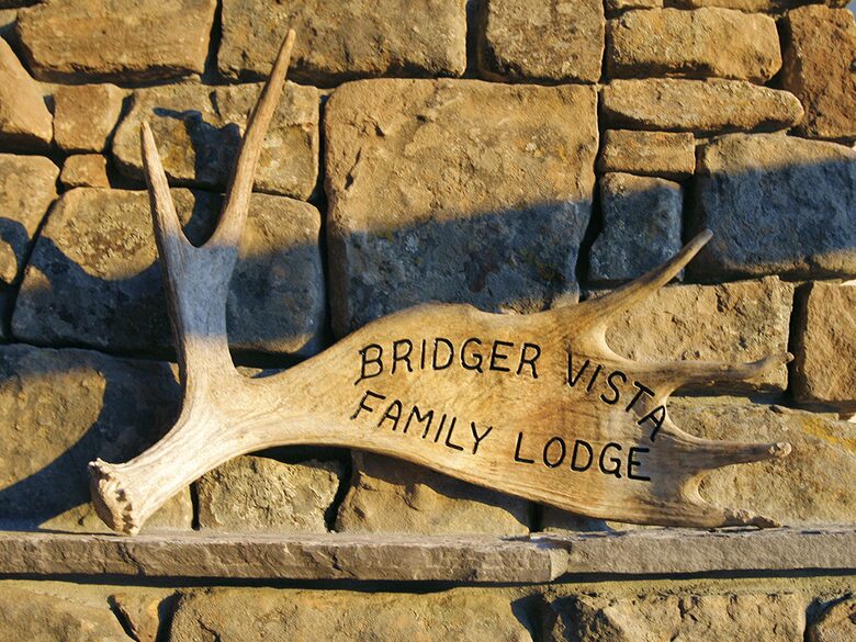 Bridger Vista Lodge - Escape to rural Montana - Bozeman, Montana