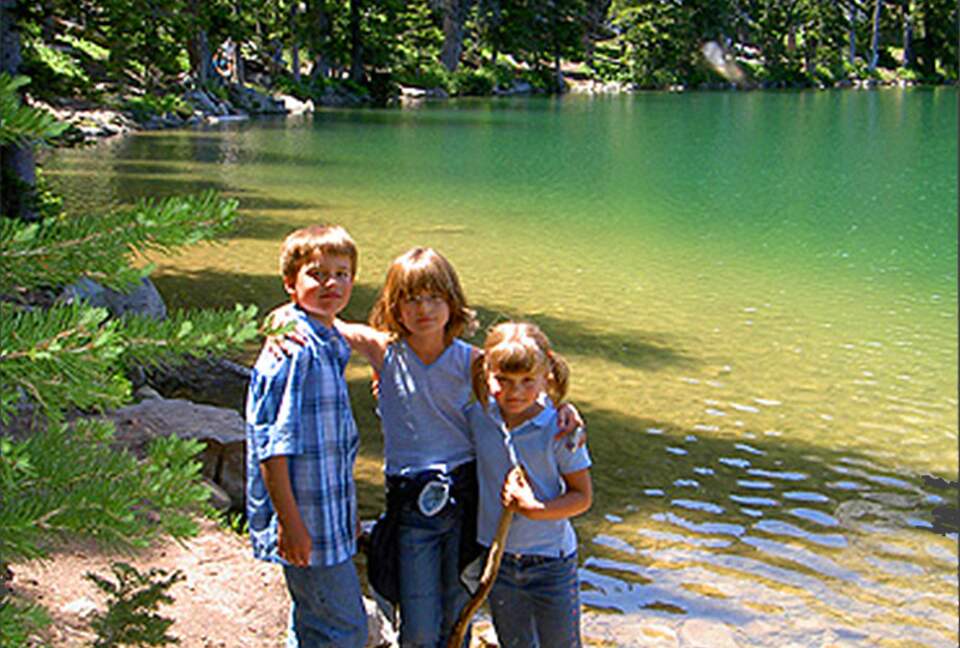 Bridger Vista Lodge - Escape to rural Montana - Bozeman, Montana
