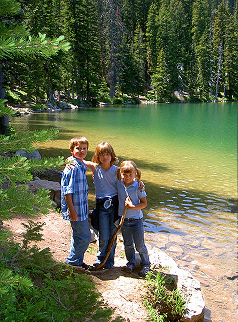 Bridger Vista Lodge - Escape to rural Montana - Bozeman, Montana