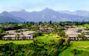 Westin Princeville Ocean Resort Kauai - One Bedroom Residence - Princeville, Kauai, Hawaii