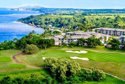 Westin Princeville Ocean Resort Kauai - One Bedroom Residence - Princeville, Kauai, Hawaii