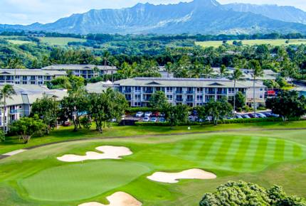 Westin Princeville Ocean Resort Kauai - One Bedroom Residence - Princeville, Kauai, Hawaii