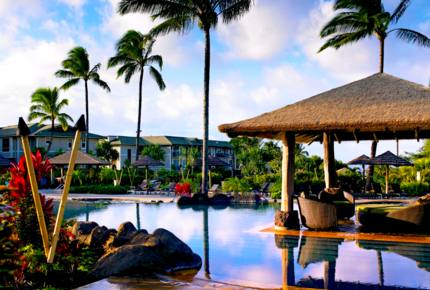 Westin Princeville Ocean Resort Kauai - One Bedroom Residence - Princeville, Kauai, Hawaii
