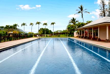 Westin Princeville Ocean Resort Kauai - One Bedroom Residence - Princeville, Kauai, Hawaii