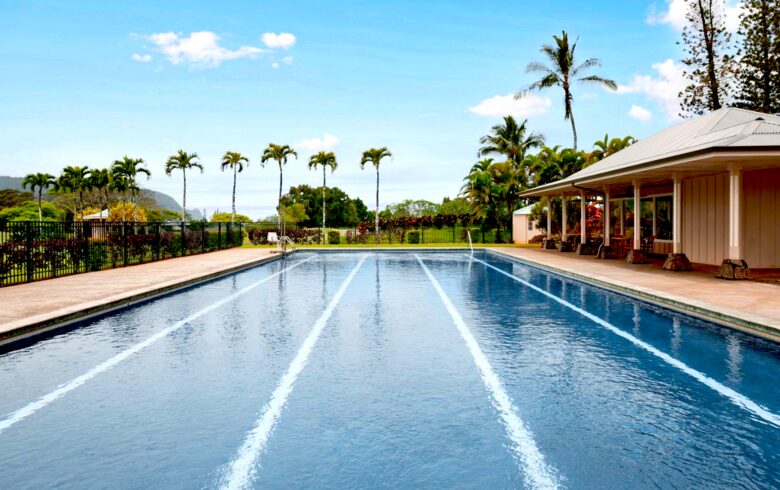 Westin Princeville Ocean Resort Kauai - One Bedroom Residence - Princeville, Kauai, Hawaii