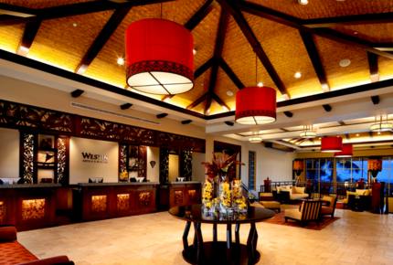 Westin Princeville Ocean Resort Kauai - One Bedroom Residence - Princeville, Kauai, Hawaii