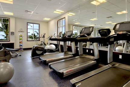 Westin Princeville Ocean Resort Kauai - One Bedroom Residence - Princeville, Kauai, Hawaii