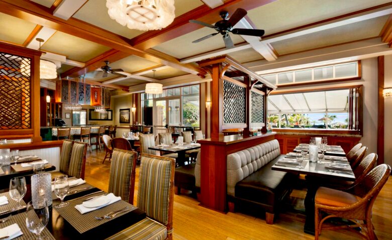 Westin Princeville Ocean Resort Kauai - One Bedroom Residence - Princeville, Kauai, Hawaii