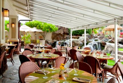 Westin Princeville Ocean Resort Kauai - One Bedroom Residence - Princeville, Kauai, Hawaii