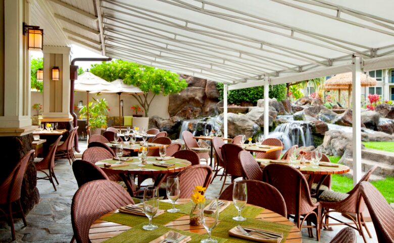 Westin Princeville Ocean Resort Kauai - One Bedroom Residence - Princeville, Kauai, Hawaii