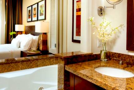 Westin Princeville Ocean Resort Kauai - One Bedroom Residence - Princeville, Kauai, Hawaii