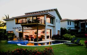 Villa La Serenata II - Punta Mita, Bahía de Banderas, Mexico