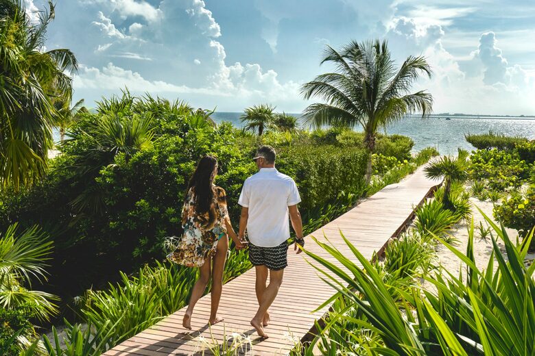 La Amada - 3 Bedroom Residence - Playa Mujeres, Mexico