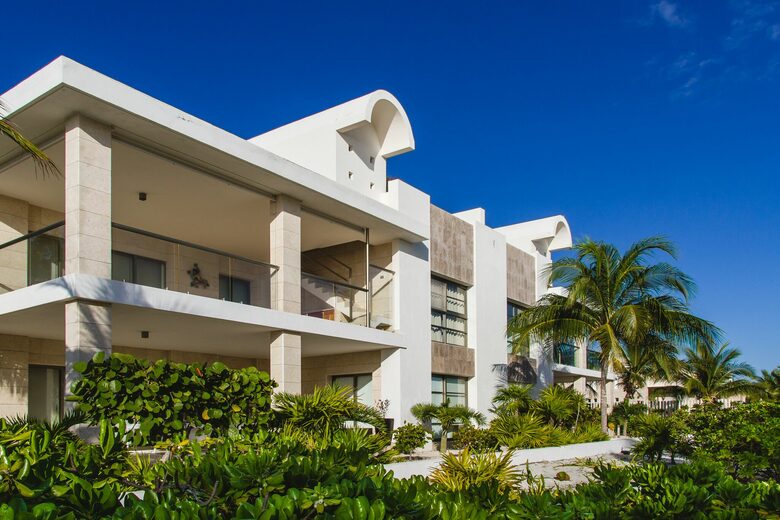 La Amada - 3 Bedroom Residence - Playa Mujeres, Mexico