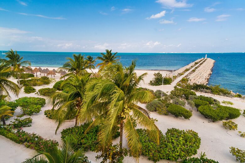 La Amada - 3 Bedroom Residence - Playa Mujeres, Mexico