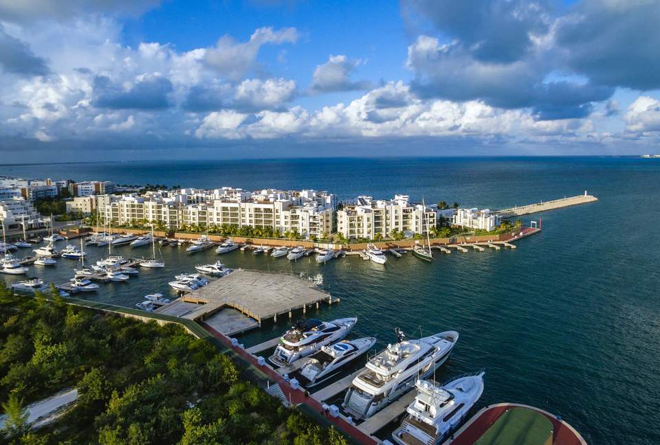 La Amada - 3 Bedroom Residence - Playa Mujeres, Mexico